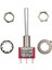 5 Adet Uzun Saplı T8014A-WEBQ Spdt Mini Geçiş Anahtarı Mom-Off-Mom Anlık 3pin (Yurt Dışından) 2