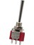 5 Adet Uzun Saplı T8014A-WEBQ Spdt Mini Geçiş Anahtarı Mom-Off-Mom Anlık 3pin (Yurt Dışından) 4