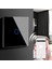 Tuya Duvar Işık Anahtarı Wifi Akıllı Anahtar 220V 1/2/3 Gang Dokunmatik Anahtarı Alexa Google Home ile Çalışmak Uzaktan/ses Kontrolü LED Lamba (Yurt Dışından) 5
