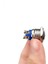Monzydq 16MM IP67 Metal Basmalı Düğme Anahtarı Su Geçirmez Kendini Sıfırlama Anlık Kilitleme Mandallama Yok Yüksek/düz/anlık (Yurt Dışından) 4