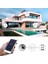 Tuya Smart 2,4 Ghz Bluetooth Uyumlu Örgü Akıllı Anahtar 5A App Kontrolü (Yurt Dışından) 5