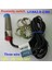 LJ18A3-8-Z/BX 8mm Yaklaşım Sensörü Npn No Anahtarı Dc 6-36V Endüktif Yakınlık Sensörü Anahtarı (Yurt Dışından) 1