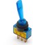 Otomotiv Geçiş Anahtarı 3 Pinli On-Off Lambalı DC12V 20A (Yurt Dışından) 1