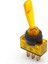 Otomotiv Geçiş Anahtarı 3 Pinli On-Off Lambalı DC12V 20A (Yurt Dışından) 5