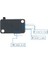 Anlık Limit Anahtarı Chzjttdq V-15.V-151.V-152.V-153.V-154.V-155.V-156.-1C 25 Hareket Anahtarı Limit Anahtarı Gümüş Kontak (Yurt Dışından) 3