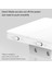 Mijia Yeelight Slisaon Anahtarı Duvar Anahtarı Açık Çift Kontrol Anahtarı 2 Mod Esnek Akıllı Lamba Işık Anahtarı Üzerinden Anahtarı (Yurt Dışından) 4