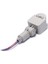 Hareket Sensörlü Işık Anahtarı Dış Mekan LED Güvenlik Kızılötesi Pır Hareket Sensörü Duvar Işığı Lambası Anahtarı 220 V/12 V (Yurt Dışından) 4