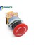 6 Adet Kırmızı Burcu Acil E-Stop Basmalı Düğme Anahtarı 22MM 1 No 1 Nc Cnc Son Durdurma Sınırlı Anahtarı (Yurt Dışından) 5