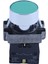 22MM 1 No N/o Yeşil Işaret Anlık Basmalı Düğme Anahtarı 600V 10A ZB2-BA31 Yeşil (Yurt Dışından) 1