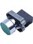 22MM 1 No N/o Yeşil Işaret Anlık Basmalı Düğme Anahtarı 600V 10A ZB2-BA31 Yeşil (Yurt Dışından) 3