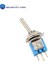 Küçük 5mm 3pin On-On Rocker Anahtarı Geçiş Anahtarı 6A 125VAC (Yurt Dışından) 1