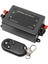 Dc 12V 24V Kablosuz Uzaktan Kumanda Işık Anahtarı 8A 1 Kanal Röle Uzaktan Kumanda Anahtarı Alıcı Modülü + Rf (Yurt Dışından) 2
