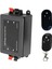 Dc 12V 24V Kablosuz Uzaktan Kumanda Işık Anahtarı 8A 1 Kanal Röle Uzaktan Kumanda Anahtarı Alıcı Modülü + Rf (Yurt Dışından) 4