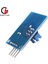 Kapasitif Dokunmatik LED Dimmer Pwm Kontrol Anahtarı Modülü (Yurt Dışından) 3