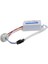 Yeni Kızılötesi Pır Hareket Anahtarı LED Ampul Sensörü Anahtarları Modern Ev Işıkları Sensörü Denetleyici Ac 220 V 500 W (Yurt Dışından) 5