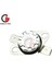 KSD301 85 C Normal Kapalı Nc Sıcaklık Kontrollü Anahtar Termostat 10A 250V (Yurt Dışından) 4