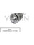 8mm Metal Basmalı Düğme Anahtarı 2/4 Pin Sıfırlama/anlık Kilit Mandallama Su Geçirmez Normalde Açık Ultra Küçük Minyatür Düğmeler (Yurt Dışından) 2