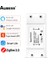 Zigbee3.0 Akıllı Işık Anahtarı Moudle 10A Evrensel Kesici Zamanlayıcı App Kablosuz Uzaktan Kumanda Ieee 802.15.4 ile Çalışmak Zigbee3.0 Alexa Google Home (Yurt Dışından) 1