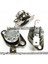 Termostat Sıcaklık Anahtarı KSD301 250V 10A 125 130 135 140 145 150 155 160 165 170 175 180 185 190 195 Derece Normalde Açık (Yurt Dışından) 1