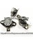 Termostat Sıcaklık Anahtarı KSD301 250V 10A 125 130 135 140 145 150 155 160 165 170 175 180 185 190 195 Derece Normalde Açık (Yurt Dışından) 2