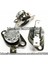 Termostat Sıcaklık Anahtarı KSD301 250V 10A 125 130 135 140 145 150 155 160 165 170 175 180 185 190 195 Derece Normalde Açık (Yurt Dışından) 3