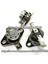 Termostat Sıcaklık Anahtarı KSD301 250V 10A 125 130 135 140 145 150 155 160 165 170 175 180 185 190 195 Derece Normalde Açık (Yurt Dışından) 5