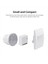 Sonoff Mınır2 - Iki Yönlü Akıllı Anahtar Ewelink Cep Telefonu Gerçek Zamanlı Kontrol Durum Kontrolü Alexa Google Home ile Çalışın Profesyonel Tasarım (Yurt Dışından) 1