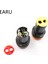 Gösterge Sinyal Lamba Işığı Su Geçirmez AD16-22DS 22MM Ac/dc 12V 24V 110V 220V 380V Kırmızı Yeşil Sarı Mavi Beyaz LED Ampuller 20MA (Yurt Dışından) 3