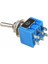 Adet/grup Açık Bluetoggle Anahtarları VE068 P5 6-Pin Dpdt On-Off-On Mini MTS-203 6A125VAC Minyatür Dl (Yurt Dışından) 1