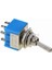 Adet/grup Açık Bluetoggle Anahtarları VE068 P5 6-Pin Dpdt On-Off-On Mini MTS-203 6A125VAC Minyatür Dl (Yurt Dışından) 3