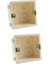 Eruiklink Ab / Ingiltere Standart Duvar Anahtarı, Ac 110V-250V Işık Anahtarları, Akıllı Ev Için Kristal Cam Panel Dokunmatik Ekran Işık Anahtarı (Yurt Dışından) 1