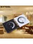 LED Dimmer 12 V-24 V 3 Tuşları Tek Renkli Dokunmatik Panel Dimmer Denetleyici Beyaz/siyah Ev Duvar Işık Anahtarı LED Şerit Bant (Yurt Dışından) 3