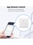 Akıllı Tuya Wifi Ingiltere Akıllı Fiş 16A 220V Adaptör Wifi Bluetooth Çift Modlu Güç Monitörü Zamanlayıcı Soketi Google Ev Için Alexa (Yurt Dışından) 3