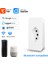 [hazır Stok]bluetooth Akıllı Soket Wifi+Leke Akıllı Transmisyon Kayışı Ölçümü 16A Kemer Ölçümü Alexa Ses Kontrolü (Yurt Dışından) 2