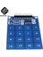 TTP229 16 Ch 16CH Kanal Dijital Kapasitif Anahtar Dokunmatik Sensör Modülü Arduino Diy Elektronik Kart Için (Yurt Dışından) 2