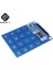 TTP229 16 Ch 16CH Kanal Dijital Kapasitif Anahtar Dokunmatik Sensör Modülü Arduino Diy Elektronik Kart Için (Yurt Dışından) 3
