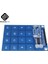 TTP229 16 Ch 16CH Kanal Dijital Kapasitif Anahtar Dokunmatik Sensör Modülü Arduino Diy Elektronik Kart Için (Yurt Dışından) 4