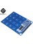 TTP229 16 Ch 16CH Kanal Dijital Kapasitif Anahtar Dokunmatik Sensör Modülü Arduino Diy Elektronik Kart Için (Yurt Dışından) 5