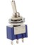 Adet/grup Mini MTS-102 3-Pin G107 Spdt On-On 6A 125V 3A250VAC Geçiş Anahtarları Kaliteli S (Yurt Dışından) 1