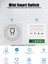 Zigbee 3.0 Tuya Zigbee Akıllı Anahtar Hub Ağ Geçidi Desteği Iki Yönlü Kontrol Uygulaması Alexa Google Home ile Uzaktan Kumanda Akıllı Ev Çalışması (Yurt Dışından) 2