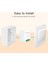 Zigbee 3.0 Tuya Zigbee Akıllı Anahtar Hub Ağ Geçidi Desteği Iki Yönlü Kontrol Uygulaması Alexa Google Home ile Uzaktan Kumanda Akıllı Ev Çalışması (Yurt Dışından) 5