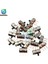 Adet/grup Geçiş Anahtarı 2 Pozisyon Spdt 1P2T 3 Pin Panel Mini Dikey Slayt Anahtarı SS12D00G3 Elektrik Anahtarları (Yurt Dışından) 1