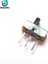 Adet/grup Geçiş Anahtarı 2 Pozisyon Spdt 1P2T 3 Pin Panel Mini Dikey Slayt Anahtarı SS12D00G3 Elektrik Anahtarları (Yurt Dışından) 2