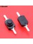 Cltgxdd 1 Adet Beyaz/siyah Kendinden Kilitlemeli Düğme Anahtarı 1A 30V Dc 250V Mandallama On-Off Mini Basmalı Düğme Anahtarı (Yurt Dışından) 3