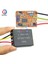 Ac 220 V 1A Elektrik Ekipmanları Masa Lambası Parçaları Açık/kapalı 1 Yollu Dokunmatik Kontrol Sensörü Masa Lambası Parçaları Dokunmatik Ampul Lamba Anahtarı (Yurt Dışından) 1