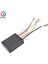 Ac 220 V 1A Elektrik Ekipmanları Masa Lambası Parçaları Açık/kapalı 1 Yollu Dokunmatik Kontrol Sensörü Masa Lambası Parçaları Dokunmatik Ampul Lamba Anahtarı (Yurt Dışından) 3