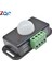 Dc 12V 24V 8A Vücut Otomatik Kızılötesi Pır Hareket Sensörü Işık Anahtar Modülü LED Şerit Işık Lambası (Yurt Dışından) 1