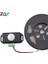 Dc 12V 24V 8A Vücut Otomatik Kızılötesi Pır Hareket Sensörü Işık Anahtar Modülü LED Şerit Işık Lambası (Yurt Dışından) 3