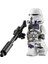 Star Wars - Clone Trooper Commander, 187TH Legion Orijinal Minifigür 1