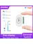 Smatrul Wıfı Kısılabilir Işık Anahtarı - Mini Anahtar Denetleyicisi - Siyah/beyaz Işık Kesici Modülü-Tuya/smart Life App Google Home/alexa Için Ses Röle Çalışması (Yurt Dışından) 1